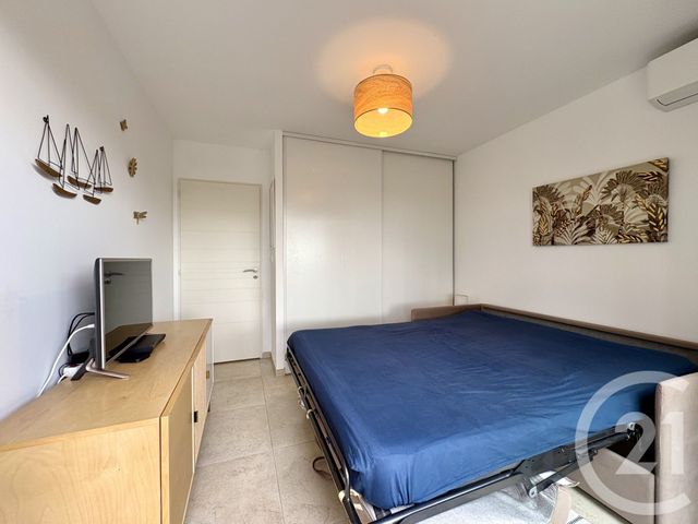 Appartement T2 à vendre - 2 pièces - 38.2 m2 - BORMES LES MIMOSAS - 83 - PROVENCE-ALPES-COTE-D-AZUR - Century 21 Net-Immo Agency