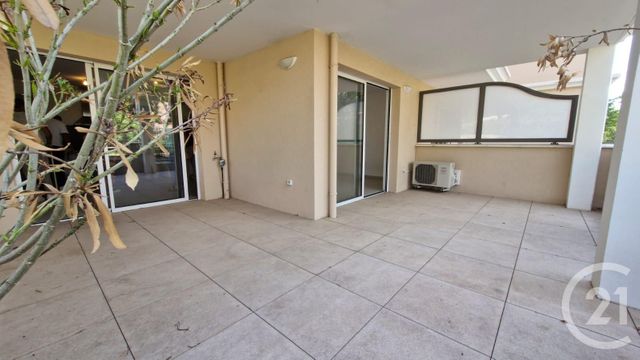 Appartement T2 à vendre - 2 pièces - 41.8 m2 - BORMES LES MIMOSAS - 83 - PROVENCE-ALPES-COTE-D-AZUR - Century 21 Net-Immo Agency