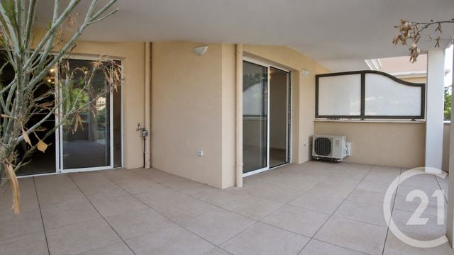 Appartement T2 à vendre - 2 pièces - 41.8 m2 - BORMES LES MIMOSAS - 83 - PROVENCE-ALPES-COTE-D-AZUR - Century 21 Net-Immo Agency