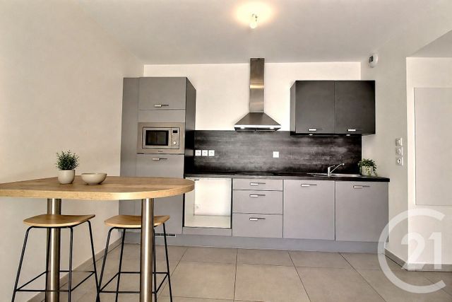 Appartement T2 à vendre - 2 pièces - 41.8 m2 - BORMES LES MIMOSAS - 83 - PROVENCE-ALPES-COTE-D-AZUR - Century 21 Net-Immo Agency