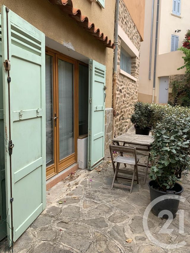 Afficher la photo en grand appartement à vendre - 3 pièces - 64.0 m2 - BORMES LES MIMOSAS - 83 - PROVENCE-ALPES-COTE-D-AZUR - Century 21 Net-Immo Agency