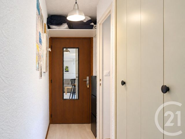 Appartement Studio à vendre - 1 pièce - 18.89 m2 - BORMES LES MIMOSAS - 83 - PROVENCE-ALPES-COTE-D-AZUR - Century 21 Net-Immo Agency