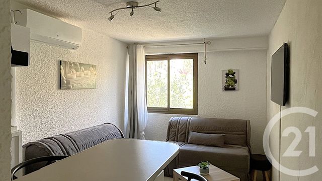 Appartement Studio à vendre - 1 pièce - 18.89 m2 - BORMES LES MIMOSAS - 83 - PROVENCE-ALPES-COTE-D-AZUR - Century 21 Net-Immo Agency