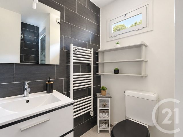 Appartement Studio à vendre - 1 pièce - 18.89 m2 - BORMES LES MIMOSAS - 83 - PROVENCE-ALPES-COTE-D-AZUR - Century 21 Net-Immo Agency