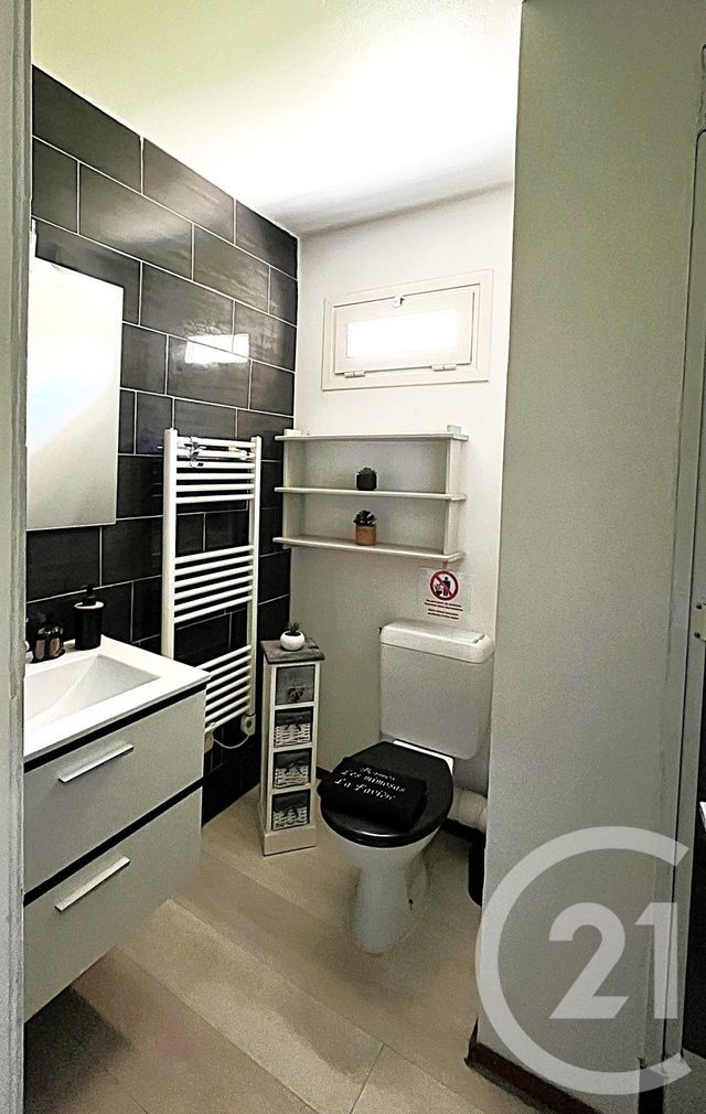 Appartement Studio à vendre - 1 pièce - 18.89 m2 - BORMES LES MIMOSAS - 83 - PROVENCE-ALPES-COTE-D-AZUR - Century 21 Net-Immo Agency