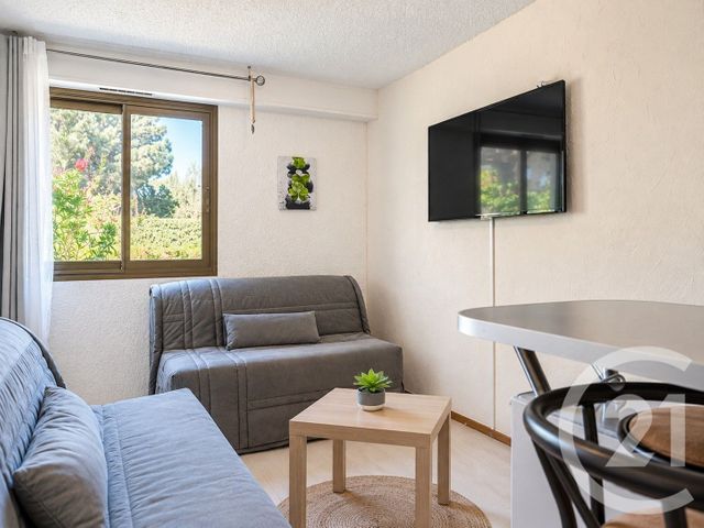 appartement - BORMES LES MIMOSAS - 83