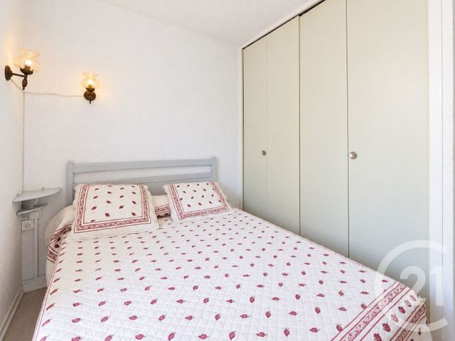 Appartement T2 à vendre - 2 pièces - 29.79 m2 - BORMES LES MIMOSAS - 83 - PROVENCE-ALPES-COTE-D-AZUR - Century 21 Net-Immo Agency