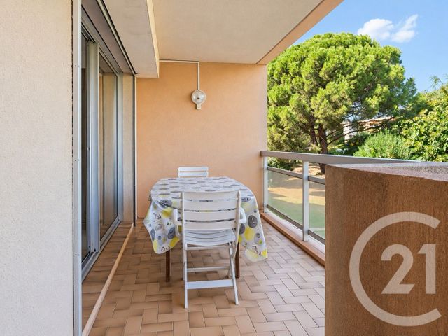 Appartement T2 à vendre - 2 pièces - 29.79 m2 - BORMES LES MIMOSAS - 83 - PROVENCE-ALPES-COTE-D-AZUR - Century 21 Net-Immo Agency