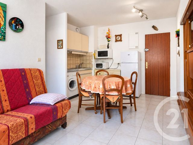 appartement - BORMES LES MIMOSAS - 83