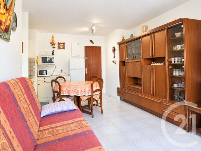 Appartement T2 à vendre - 2 pièces - 29.79 m2 - BORMES LES MIMOSAS - 83 - PROVENCE-ALPES-COTE-D-AZUR - Century 21 Net-Immo Agency
