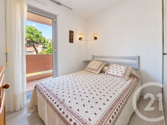Appartement T2 à vendre - 2 pièces - 29.79 m2 - BORMES LES MIMOSAS - 83 - PROVENCE-ALPES-COTE-D-AZUR - Century 21 Net-Immo Agency