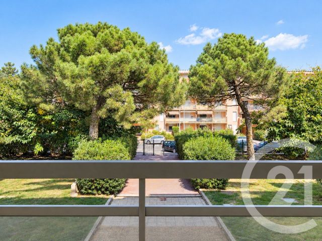 Appartement T2 à vendre - 2 pièces - 29.79 m2 - BORMES LES MIMOSAS - 83 - PROVENCE-ALPES-COTE-D-AZUR - Century 21 Net-Immo Agency