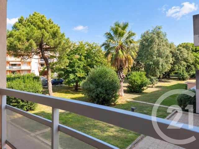 Appartement T2 à vendre - 2 pièces - 29.79 m2 - BORMES LES MIMOSAS - 83 - PROVENCE-ALPES-COTE-D-AZUR - Century 21 Net-Immo Agency
