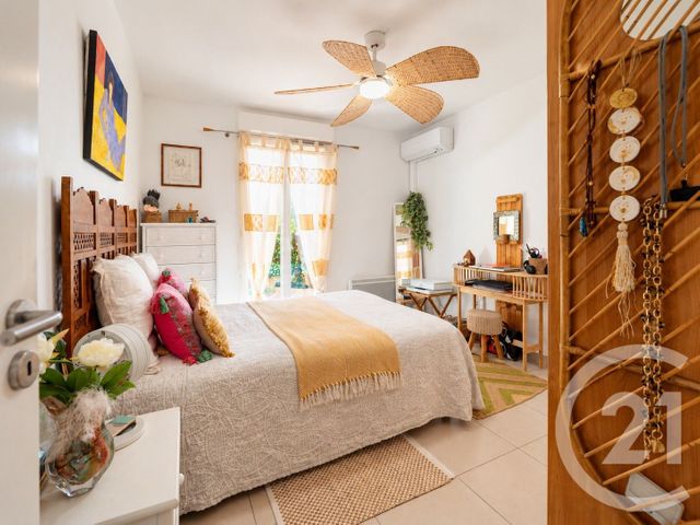 Appartement T3 à vendre - 3 pièces - 61.03 m2 - BORMES LES MIMOSAS - 83 - PROVENCE-ALPES-COTE-D-AZUR - Century 21 Net-Immo Agency