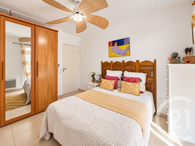 Appartement T3 à vendre - 3 pièces - 61.03 m2 - BORMES LES MIMOSAS - 83 - PROVENCE-ALPES-COTE-D-AZUR - Century 21 Net-Immo Agency