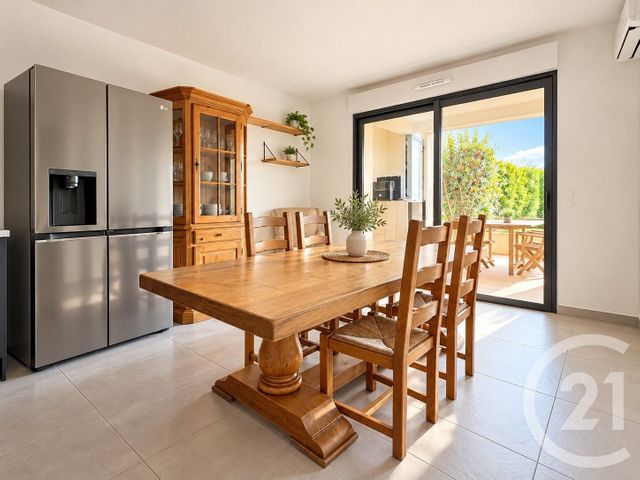 Appartement T2 à vendre - 2 pièces - 41.0 m2 - BORMES LES MIMOSAS - 83 - PROVENCE-ALPES-COTE-D-AZUR - Century 21 Net-Immo Agency