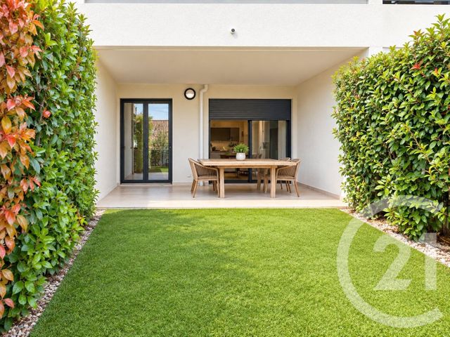 Appartement T2 à vendre - 2 pièces - 41.0 m2 - BORMES LES MIMOSAS - 83 - PROVENCE-ALPES-COTE-D-AZUR - Century 21 Net-Immo Agency