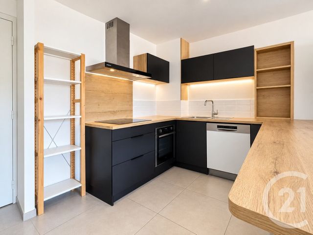 Appartement T2 à vendre - 2 pièces - 41.0 m2 - BORMES LES MIMOSAS - 83 - PROVENCE-ALPES-COTE-D-AZUR - Century 21 Net-Immo Agency