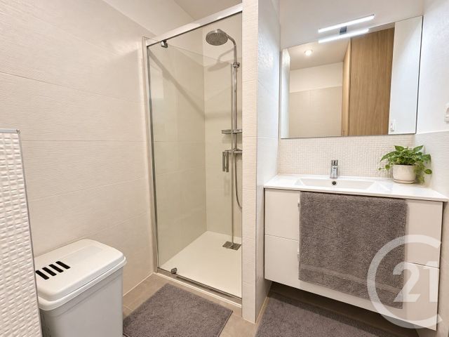 Appartement T2 à vendre - 2 pièces - 41.0 m2 - BORMES LES MIMOSAS - 83 - PROVENCE-ALPES-COTE-D-AZUR - Century 21 Net-Immo Agency