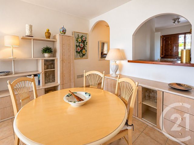 Appartement T3 à vendre - 3 pièces - 59.0 m2 - BORMES LES MIMOSAS - 83 - PROVENCE-ALPES-COTE-D-AZUR - Century 21 Net-Immo Agency