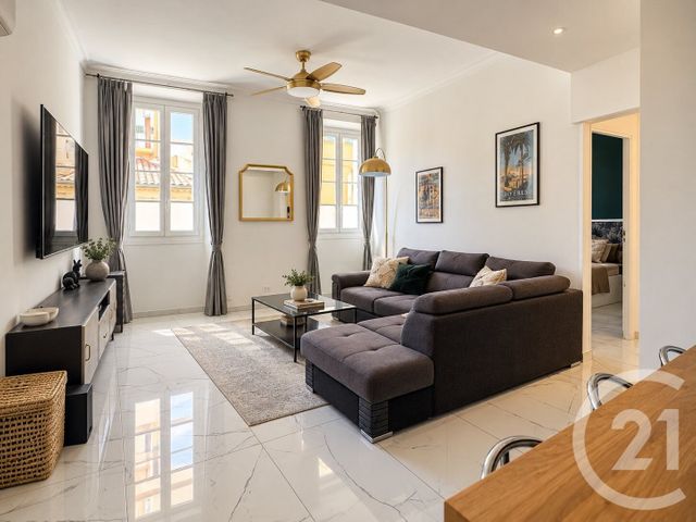 Appartement T3 à vendre HYERES