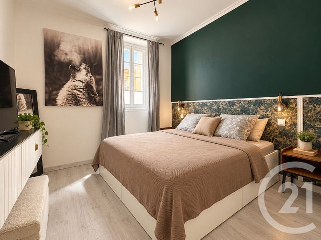 Appartement T3 à vendre - 3 pièces - 66.74 m2 - HYERES - 83 - PROVENCE-ALPES-COTE-D-AZUR - Century 21 Net-Immo Agency