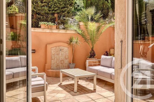 Appartement Duplex à vendre HYERES