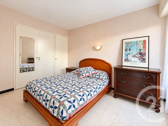 Appartement F2 à vendre - 2 pièces - 42.94 m2 - LE LAVANDOU - 83 - PROVENCE-ALPES-COTE-D-AZUR - Century 21 Net-Immo Agency