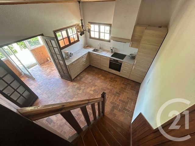maison à vendre - 6 pièces - 109.63 m2 - LE LAVANDOU - 83 - PROVENCE-ALPES-COTE-D-AZUR - Century 21 Net-Immo Agency