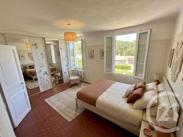 maison à vendre - 6 pièces - 109.63 m2 - LE LAVANDOU - 83 - PROVENCE-ALPES-COTE-D-AZUR - Century 21 Net-Immo Agency