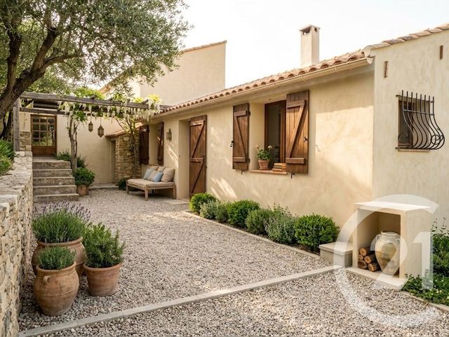 maison à vendre - 6 pièces - 109.63 m2 - LE LAVANDOU - 83 - PROVENCE-ALPES-COTE-D-AZUR - Century 21 Net-Immo Agency