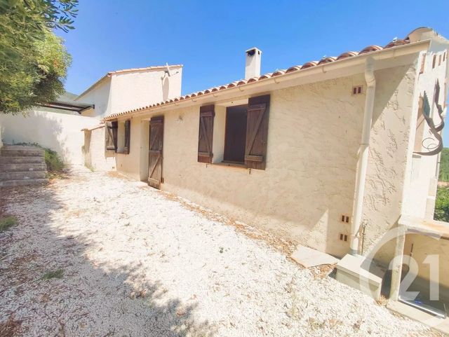 maison à vendre - 6 pièces - 109.63 m2 - LE LAVANDOU - 83 - PROVENCE-ALPES-COTE-D-AZUR - Century 21 Net-Immo Agency