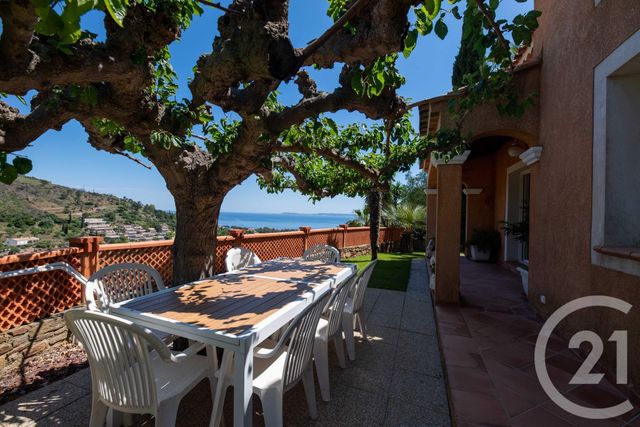 Afficher la photo en grand maison à vendre - 7 pièces - 152.37 m2 - LE LAVANDOU - 83 - PROVENCE-ALPES-COTE-D-AZUR - Century 21 Net-Immo Agency