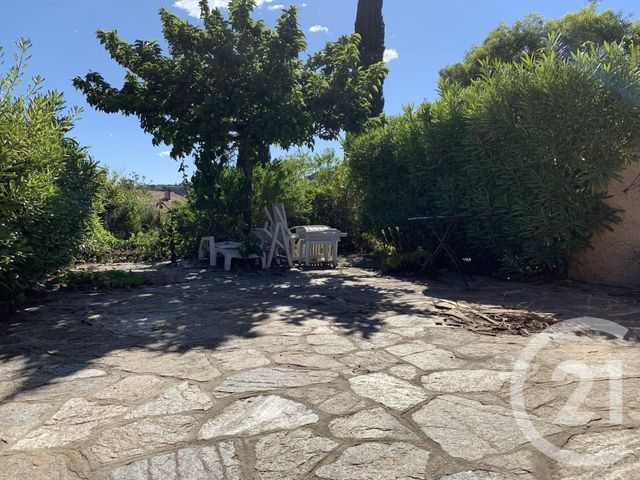 maison à vendre - 2 pièces - 26.71 m2 - LE LAVANDOU - 83 - PROVENCE-ALPES-COTE-D-AZUR - Century 21 Net-Immo Agency maison à vendre - 2 pièces - 26.71 m2 - LE LAVANDOU - 83 - PROVENCE-ALPES-COTE-D-AZUR - Century 21 Net-Immo Agency
