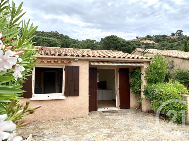 maison à vendre - 2 pièces - 26.71 m2 - LE LAVANDOU - 83 - PROVENCE-ALPES-COTE-D-AZUR - Century 21 Net-Immo Agency maison à vendre - 2 pièces - 26.71 m2 - LE LAVANDOU - 83 - PROVENCE-ALPES-COTE-D-AZUR - Century 21 Net-Immo Agency