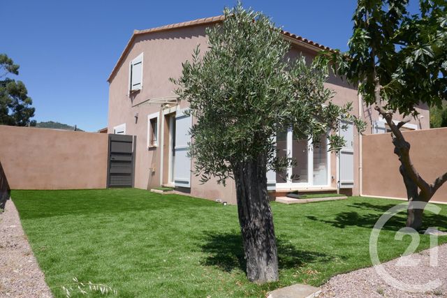 Afficher la photo en grand maison à vendre - 3 pièces - 71.0 m2 - BORMES LES MIMOSAS - 83 - PROVENCE-ALPES-COTE-D-AZUR - Century 21 Net-Immo Agency