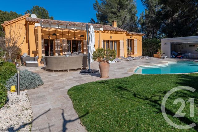 Afficher la photo en grand maison à vendre - 7 pièces - 180.0 m2 - BORMES LES MIMOSAS - 83 - PROVENCE-ALPES-COTE-D-AZUR - Century 21 Net-Immo Agency
