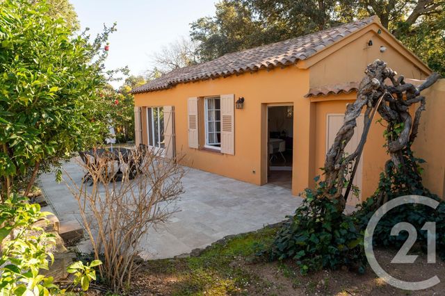 Afficher la photo en grand maison à vendre - 7 pièces - 180.0 m2 - BORMES LES MIMOSAS - 83 - PROVENCE-ALPES-COTE-D-AZUR - Century 21 Net-Immo Agency