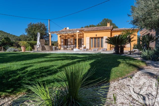 Afficher la photo en grand maison à vendre - 7 pièces - 180.0 m2 - BORMES LES MIMOSAS - 83 - PROVENCE-ALPES-COTE-D-AZUR - Century 21 Net-Immo Agency