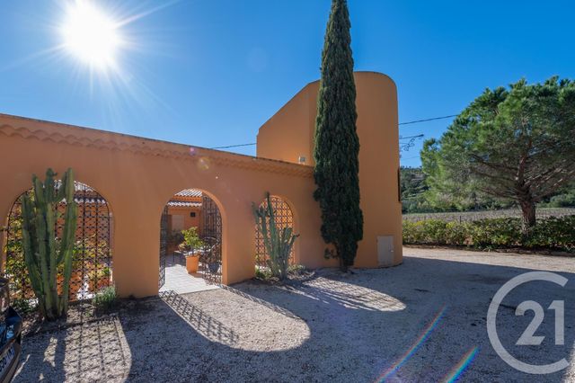 Afficher la photo en grand maison à vendre - 7 pièces - 180.0 m2 - BORMES LES MIMOSAS - 83 - PROVENCE-ALPES-COTE-D-AZUR - Century 21 Net-Immo Agency