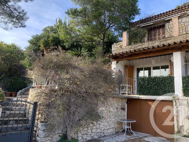 Afficher la photo en grand Appartement F2 à vendre - 2 pièces - 59.0 m2 - RAYOL CANADEL SUR MER - 83 - PROVENCE-ALPES-COTE-D-AZUR - Century 21 Net-Immo Agency