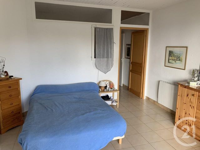 Afficher la photo en grand Appartement F2 à vendre - 2 pièces - 59.0 m2 - RAYOL CANADEL SUR MER - 83 - PROVENCE-ALPES-COTE-D-AZUR - Century 21 Net-Immo Agency