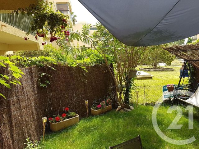 Afficher la photo en grand Appartement T2 à vendre - 2 pièces - 41.13 m2 - LE LAVANDOU - 83 - PROVENCE-ALPES-COTE-D-AZUR - Century 21 Net-Immo Agency