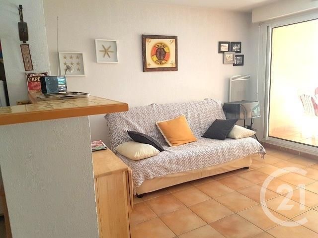 Afficher la photo en grand Appartement F3 à vendre - 3 pièces - 51.0 m2 - BORMES LES MIMOSAS - 83 - PROVENCE-ALPES-COTE-D-AZUR - Century 21 Net-Immo Agency