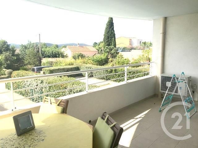 Afficher la photo en grand Appartement F1 à vendre - 1 pièce - 38.0 m2 - BORMES LES MIMOSAS - 83 - PROVENCE-ALPES-COTE-D-AZUR - Century 21 Net-Immo Agency
