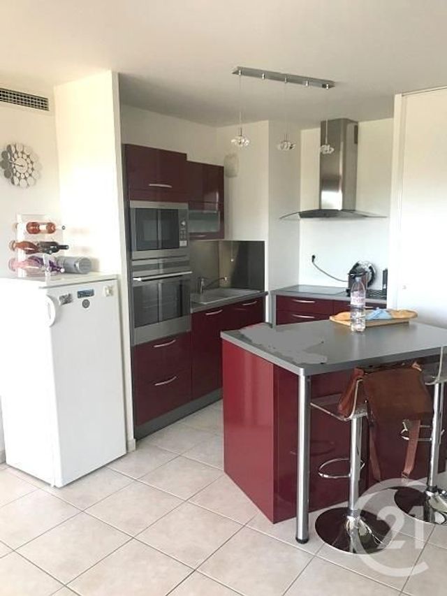 Afficher la photo en grand Appartement F1 à vendre - 1 pièce - 38.0 m2 - BORMES LES MIMOSAS - 83 - PROVENCE-ALPES-COTE-D-AZUR - Century 21 Net-Immo Agency