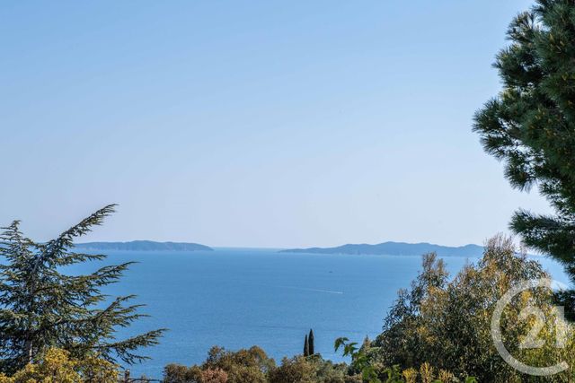 Afficher la photo en grand maison à vendre - 3 pièces - 75.0 m2 - LE LAVANDOU - 83 - PROVENCE-ALPES-COTE-D-AZUR - Century 21 Net-Immo Agency