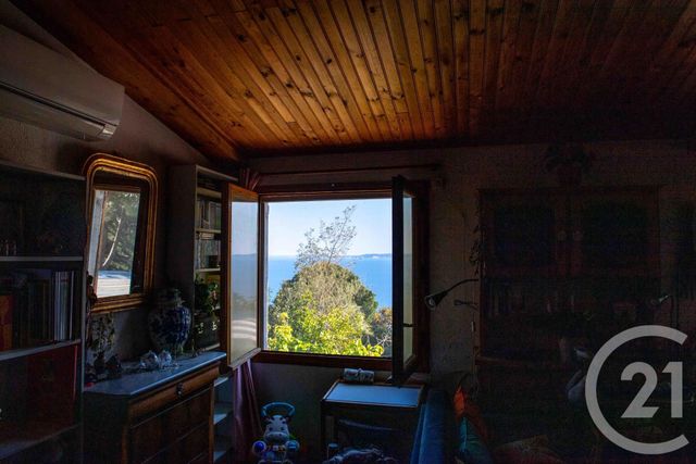 Afficher la photo en grand maison à vendre - 3 pièces - 75.0 m2 - LE LAVANDOU - 83 - PROVENCE-ALPES-COTE-D-AZUR - Century 21 Net-Immo Agency