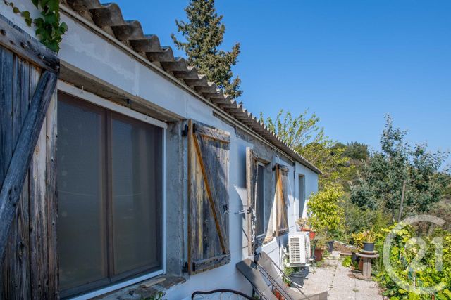 Afficher la photo en grand maison à vendre - 3 pièces - 75.0 m2 - LE LAVANDOU - 83 - PROVENCE-ALPES-COTE-D-AZUR - Century 21 Net-Immo Agency