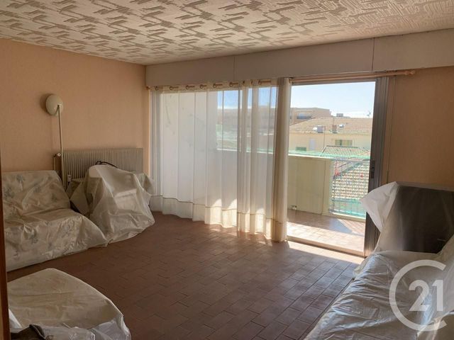 Appartement F1 à vendre - 1 pièce - 30.64 m2 - LE LAVANDOU - 83 - PROVENCE-ALPES-COTE-D-AZUR - Century 21 Net-Immo Agency Appartement F1 à vendre - 1 pièce - 30.64 m2 - LE LAVANDOU - 83 - PROVENCE-ALPES-COTE-D-AZUR - Century 21 Net-Immo Agency